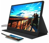 Monitor Portátil Denver Electronics Pmo-15601 15,6"