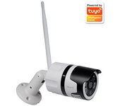 Camara Wifi/ip Exterior 2mpx Comp. Tuya