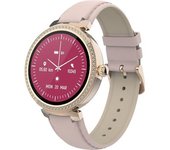 Swc-342b Smartwatch Rosa Fn Llamada