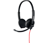 Bluestork Auricular Estereo Con Microfono