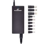 Cargador Universal Port/tft Hp 90w Bluestork