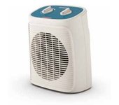 Olimpia Splendid Caldo Rock M Interior Blanco 2000 W Ventilador Eléctrico