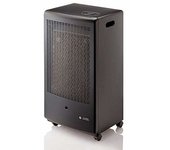 Olimpia Splendid Stovy Turbo Thermo Estufa Industrial Sin Ventilador