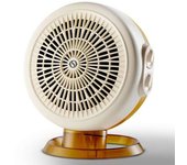 Termoventilador Agujas Caldo Circle 22 H Ion Olimpia Splendid