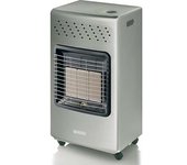 Olimpia Splendid Stovy Infra Estufa Industrial Sin Ventilador