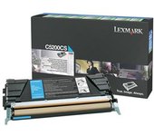 Lexmark Toner Laser Cian 1.500 Pginas C/530/530dn