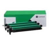 Lexmark 73d0q00 Pieza De Repuesto De Equipo De Impresión Kit Fotoconductor 3 Pieza(s)