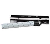 Lexmark 64g0h00 Cartucho De Tóner 1 Pieza(s) Original Negro