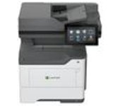 Impresora Láser Lexmark Mx632adwe A4 1200 X 1200 Dpi 47 Ppm Wi-fi