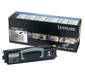 Lexmark Toner Laser Negro 6.000 Paginas K X/342