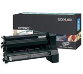 Lexmark Toner Laser Negro 15.000 Paginas Retornable Lexmark/