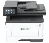 Impresora Láser A4 Lexmark Xm3142 2400 X 600 Ppp 40 Ppm