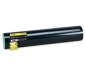 Lexmark 700x4 Cartucho Toner Original Amarillo