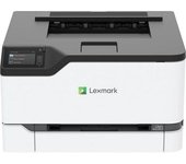 Impresora Láser Color Lexmark C3426dw (a4, Impresora, Dúplex, Red, Wlan, Usb)