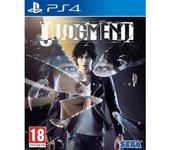 Juicio Ps4 Juego