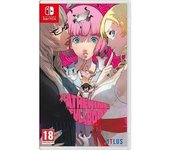 Catherine: Full Body (code In Box), Juego Para Consola Nintendo Switch