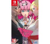 Catherine: Full Body Juego Para Consola Nintendo Switch