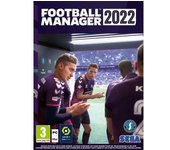 Football Manager 2022 De Pc