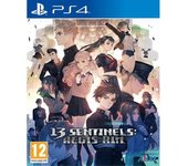 13 Sentinels: Aegis Rim, Juego Para Consola Sony Playstation 4 , Ps4