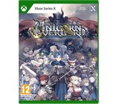 Unicorn Overlord Juego Para Consola Microsoft Xbox Series S X [pal España]