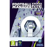 Football Manager 2021 Para Pc