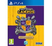 Deep Silver Two Point Campus - Enrolment Edition Italiano Playstation 4