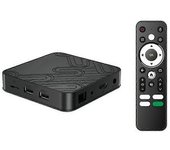 Z8 Pro Android 12 Smart Tv Box H618 Quad 2g 16g Wifi Bluetooth 5 Voice Assistant 8k Z8pro Media Player Eu Plug