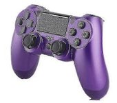Dualshock 4 Wireless Controller For Playstation 4_fs Lucky_b