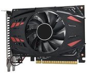 Gt730 4gb Ddr3 Graphics Card 128 Bit 700mhz 40nm Pci-e 2.0 16x Dvi+vga -compatible Video Card