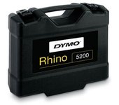Dymo Rhino 5200 Kit Impresora De Etiquetas Transferencia Tã â rmica 180 X 180 Dpi Abc