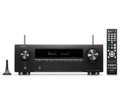 Amplificador Avrx1700Hdabbke2 Denon