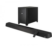 Barra De Sonido Polk Magnifi Max - Negro