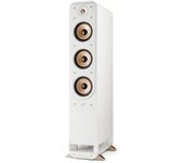 Polk Signature Elite Es60 Blanco Sistema De Altavoces Hi-res / Altavoz De Pie (2)