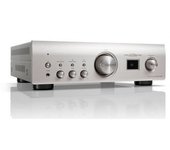 Amplificador Denon Pma1700sl - Plateado