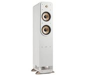 Polk Signature Elite Es55 Blanco Sistema De Altavoces Hi-res / Altavoz De Pie (2)