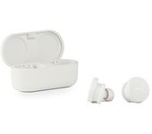 Auriculares Bluetooth Denon Ahc-10 Perl Buds Blancos