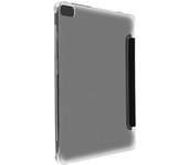Funda Original Doro Para Doro Tablet , Wallet Case Original Negro Transparente
