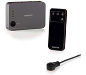 Hdmi Switch 4k - Marmitek Connect 310 Uhd 2.0-3 In / 1 Out - Ultra Hd 60hz - Cambio Automático Entre Fuentes Hdmi - Hdcp 2.2 - Conmutador Hdmi - 3840