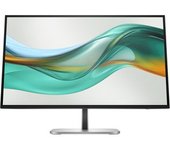 Hp Series 5 Pro Monitor Qhd Usb-c Pro De La Serie 5 De 27 Pulgadas: 527pu