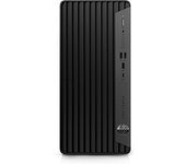 Hp Pc De Sobremesa Pro Tw 400 G9 No Intel Core I5-13500 8 Gb Ram 256 Gb 256 Gb Ssd