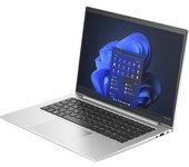 Laptop Hp Elitebook 1040 Con Intel Core I5-1335u, 16 Gb Ram, 512 Gb Ssd, 14", Plateado