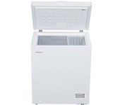 Daewoo Ccs15ewed0 - Congelador Horizontal E Ancho 71cm 142 Litros