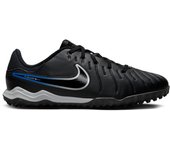 Botas de fútbol para niños Nike Tiempo Legend 10 Academy Turf