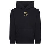 Sudadera para niños Jordan PSG HBR Fleece PO