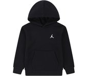 Sudadera con capucha infantil Jordan MJ Brooklyn