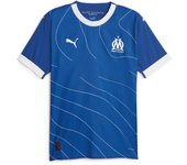 Maillot de ciclismo segunda equipación Authentic OM 2024/25