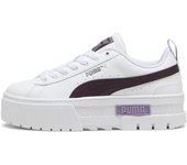 Zapatillas de chica Puma Mayze Lth