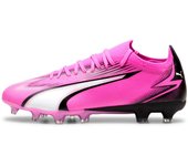Botas de fútbol Puma Ultra Match FG/AG