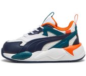 Zapatillas para bebés Puma RS-X Efekt