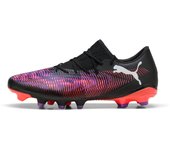 Botas de fútbol bajas Puma Future 8 Match FG/AG